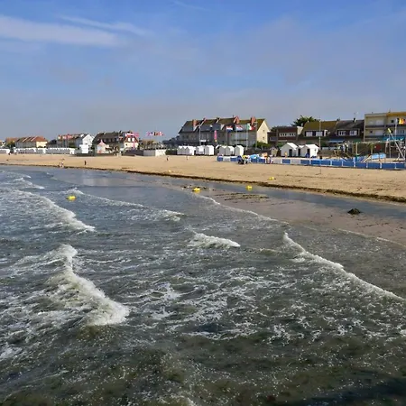 Διαμέρισμα Spacieux Avec Balcon - A 50m De La *