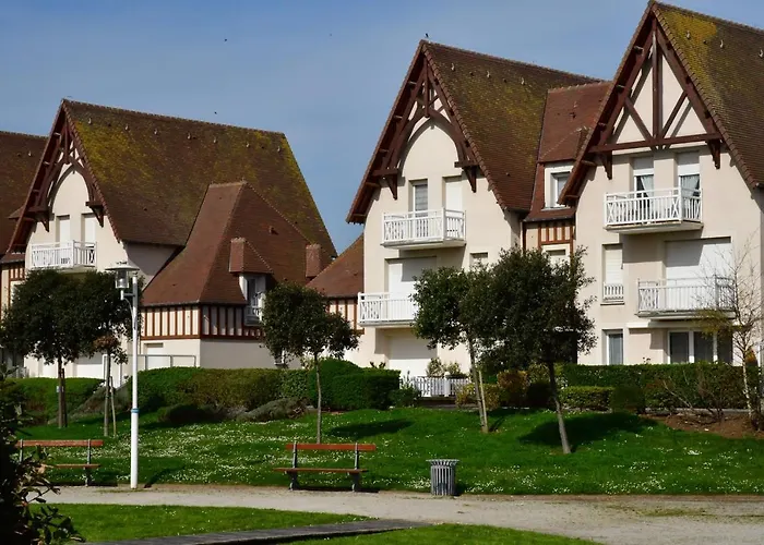 Spacieux Avec Balcon - A 50m De La Courseulles-sur-Mer