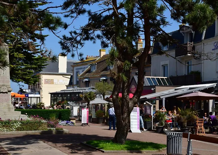 Spacieux Avec Balcon - A 50m De La
