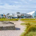 Spacieux Avec Balcon - A 50m De La Courseulles-sur-Mer