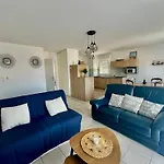 Spacieux Avec Balcon - A 50m De La Apartmán *