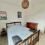 Apartmán Spacieux Avec Balcon - A 50m De La