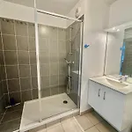 Spacieux Avec Balcon - A 50m De La Apartmán