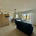 Apartmán Spacieux Avec Balcon - A 50m De La
