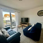 Apartmán Spacieux Avec Balcon - A 50m De La Courseulles-sur-Mer