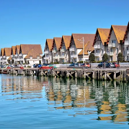 Spacieux Avec Balcon - à 50m De La Courseulles-sur-Mer