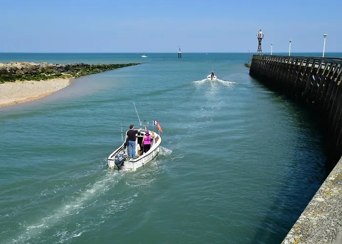 Spacieux Avec Balcon - A 50m De La Lägenhet